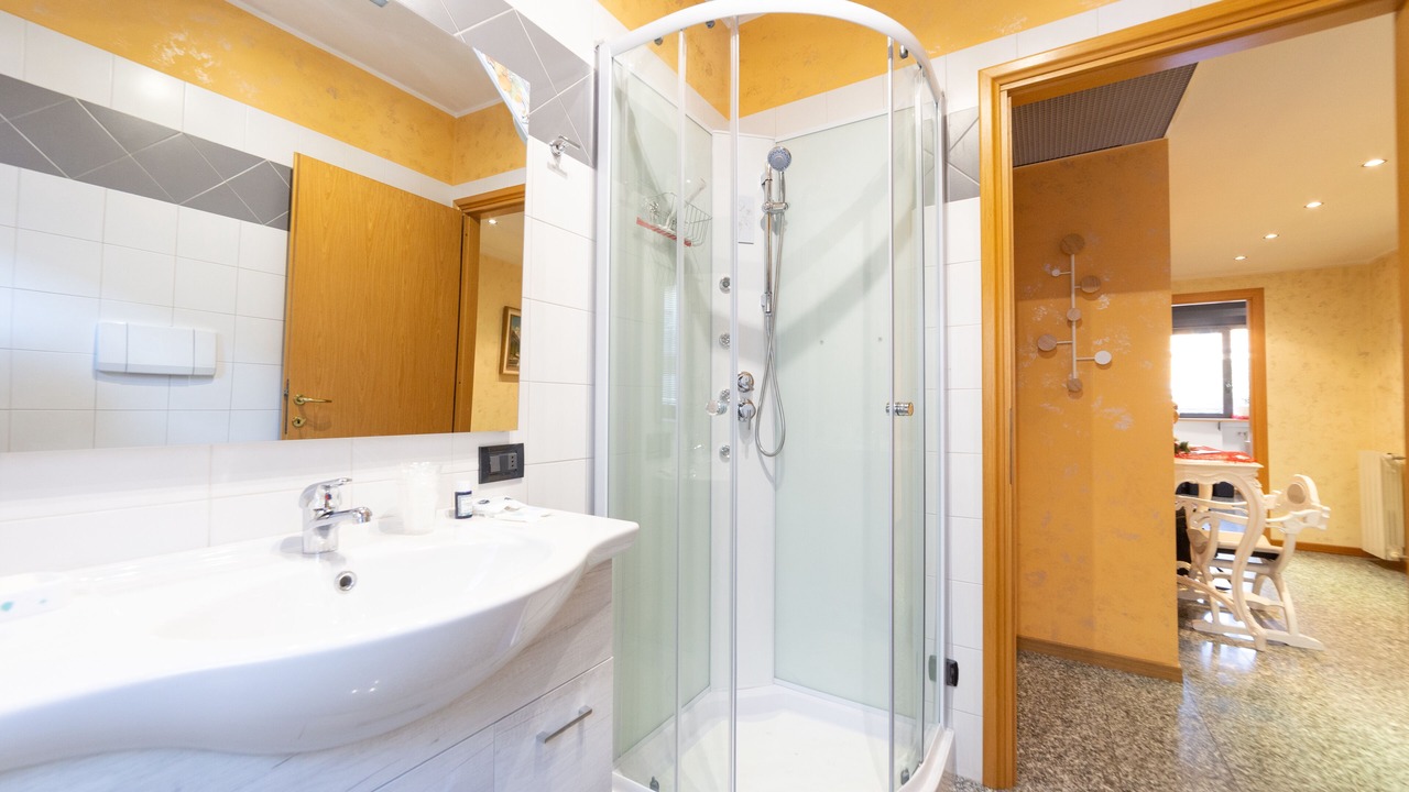 Photo of Bathroom in Bergamo