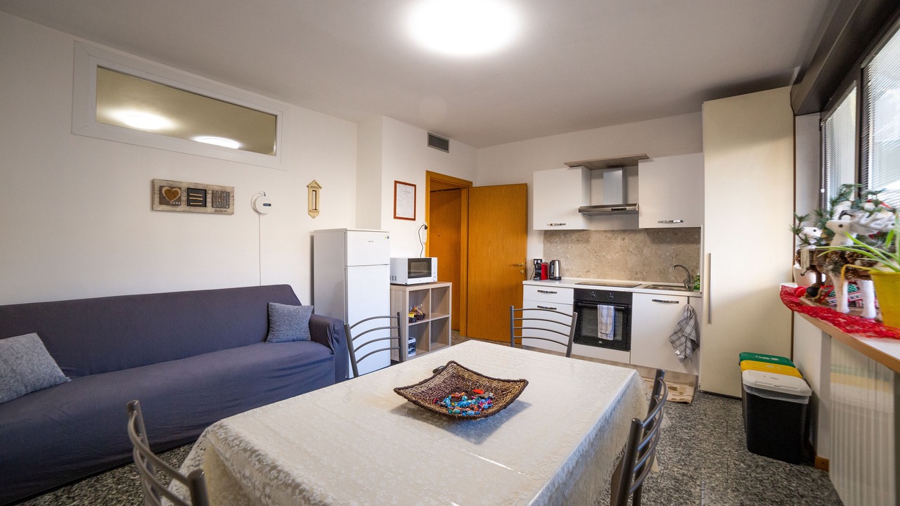 Photo of Livingroom in Bergamo