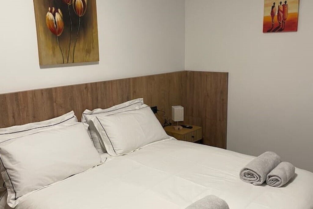 Photo of Bedroom in Bergamo