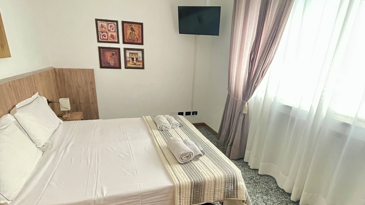 Photo of Bedroom in Bergamo