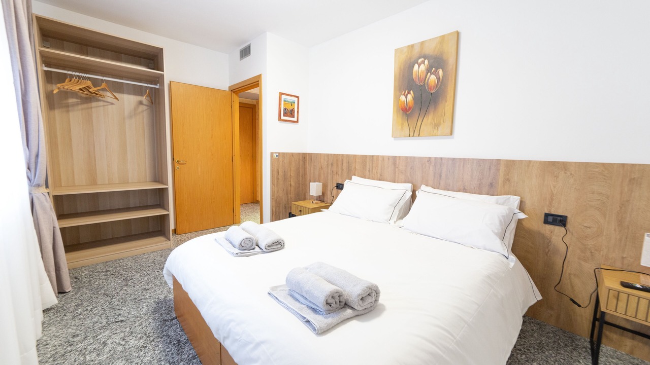 Photo of Bedroom in Bergamo