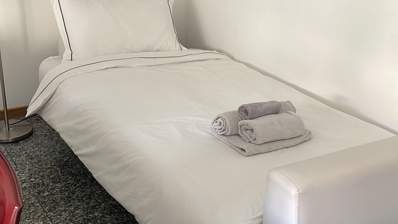 Photo of Bedroom in Bergamo
