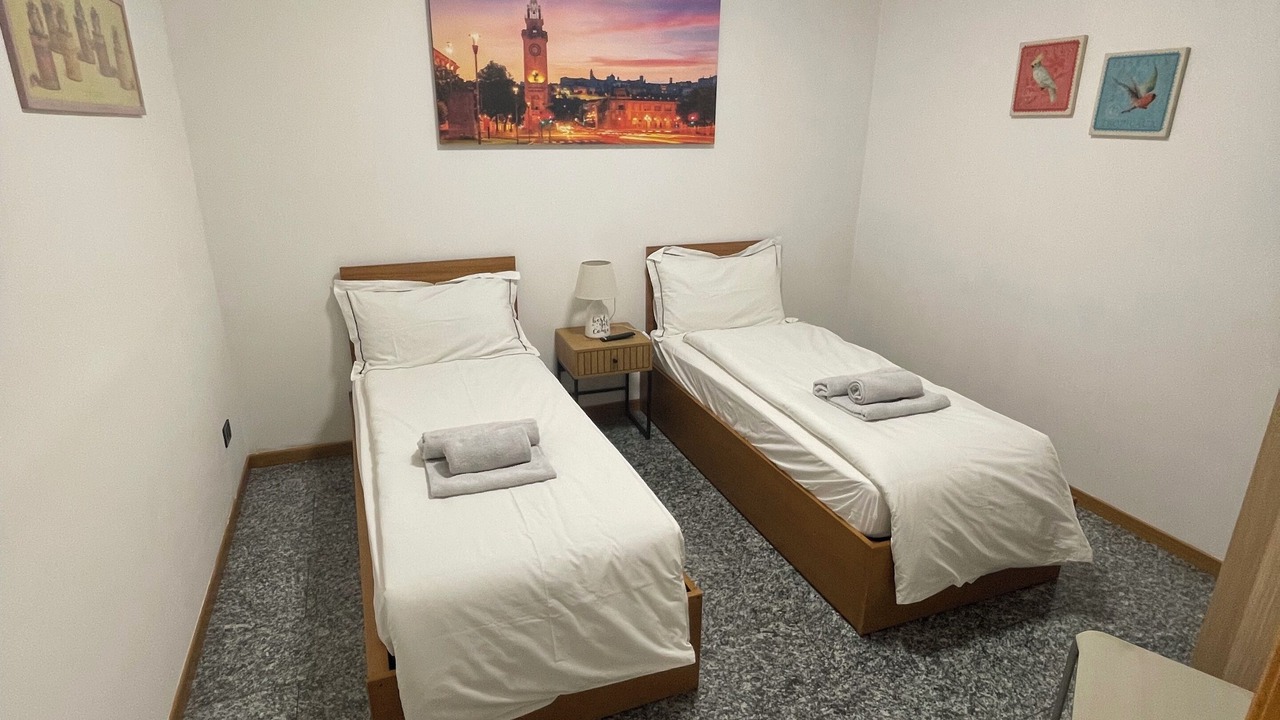 Photo of Bedroom in Bergamo