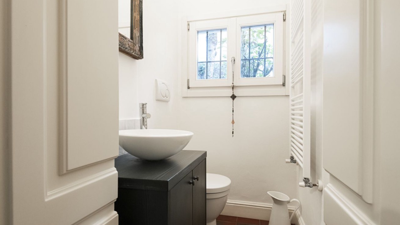 Photo of Bathroom in Zona Padova