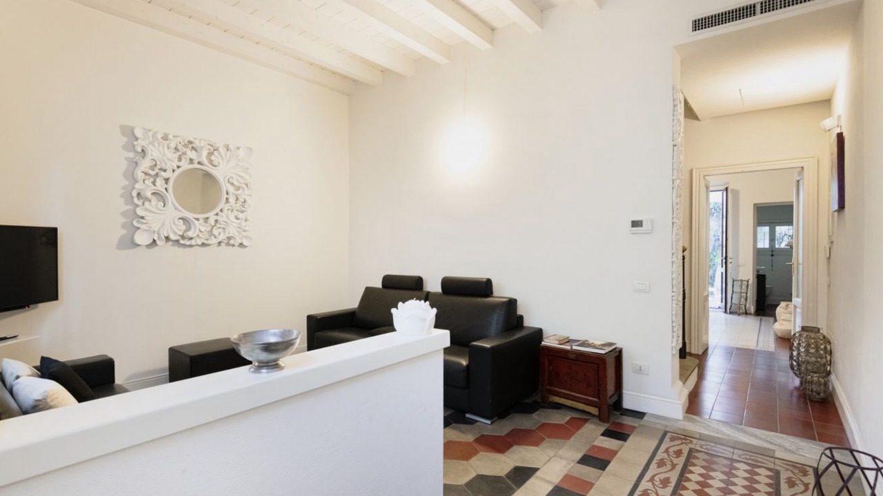 Photo of Livingroom in Zona Padova