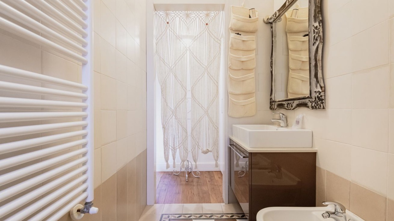 Photo of Bathroom in Zona Padova