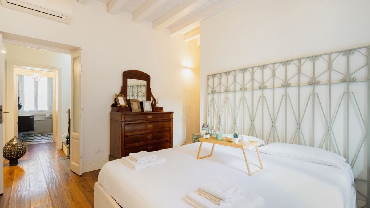 Photo of Bedroom in Zona Padova