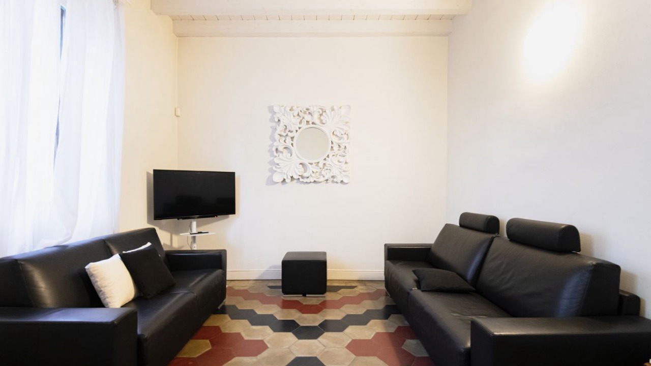 Photo of Livingroom in Zona Padova