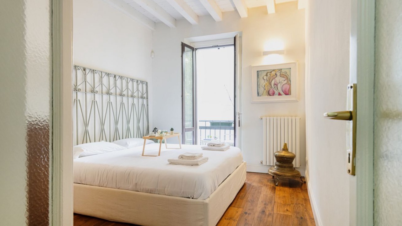 Photo of Bedroom in Zona Padova