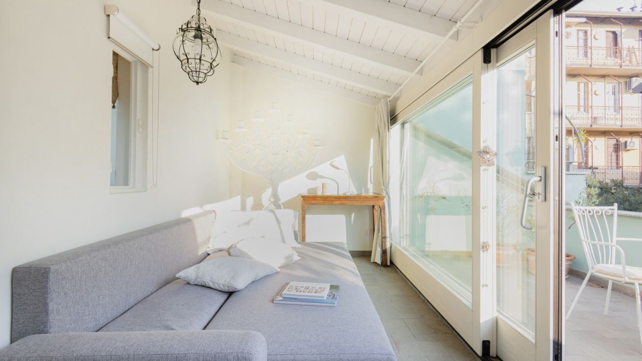 Photo of Livingroom in Zona Padova