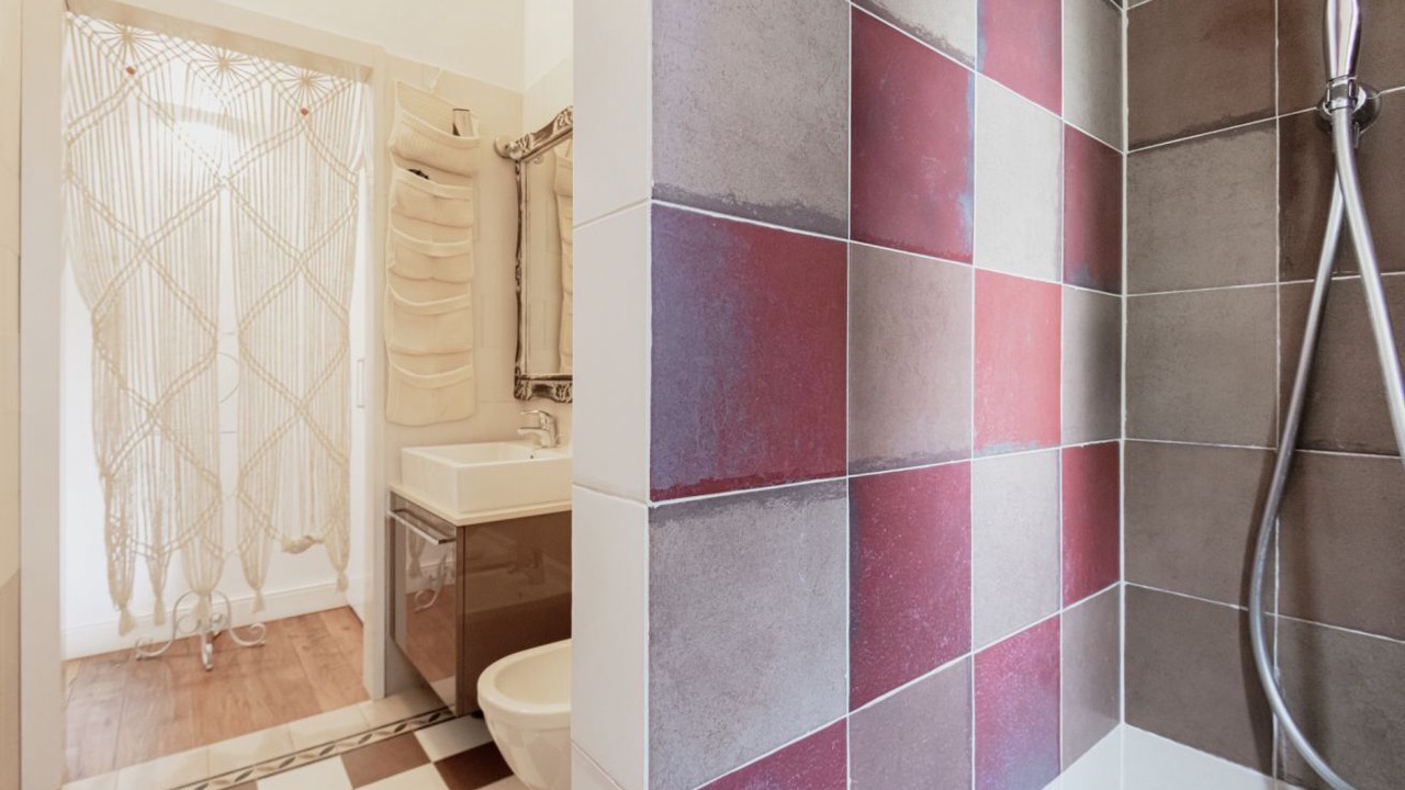Photo of Bathroom in Zona Padova