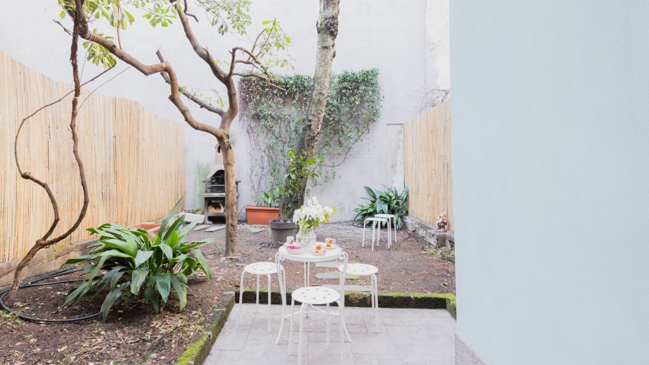 Photo of Patio Balcony in Zona Padova