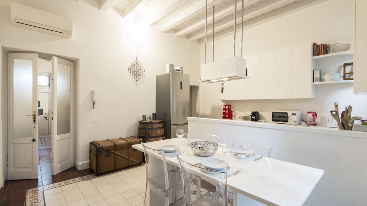 Photo of Kitchen in Zona Padova