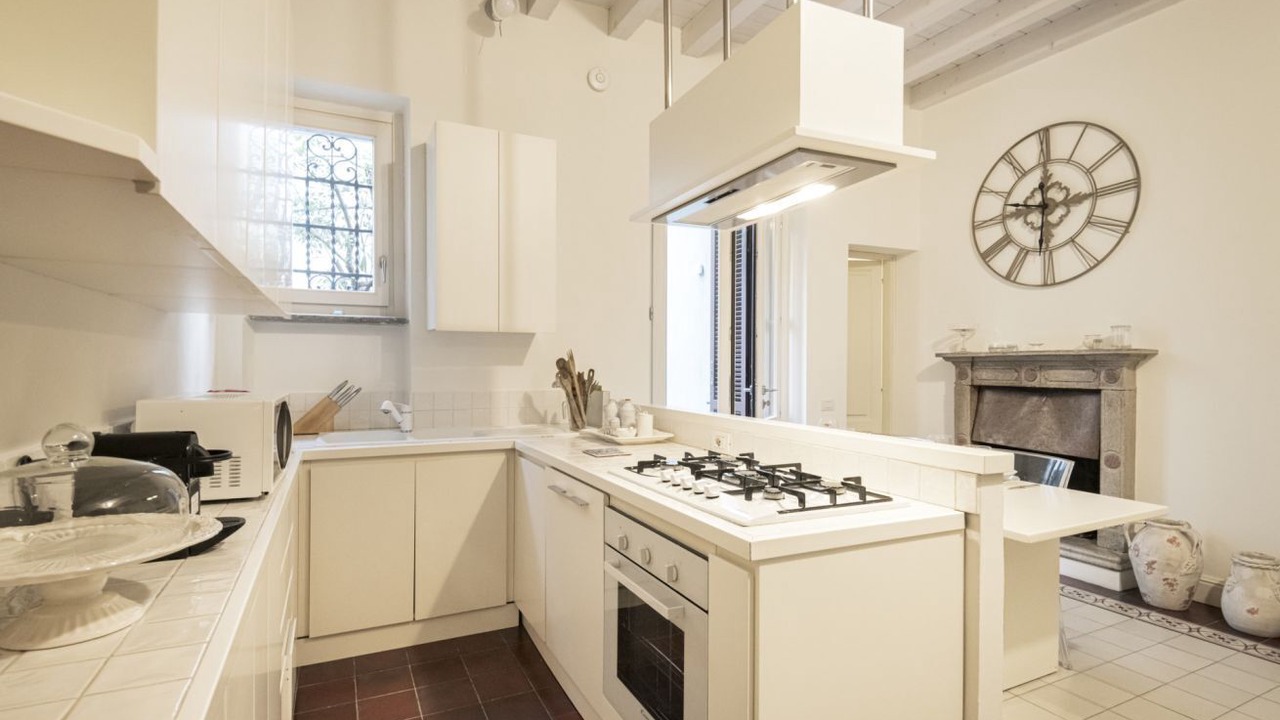 Photo of Kitchen in Zona Padova