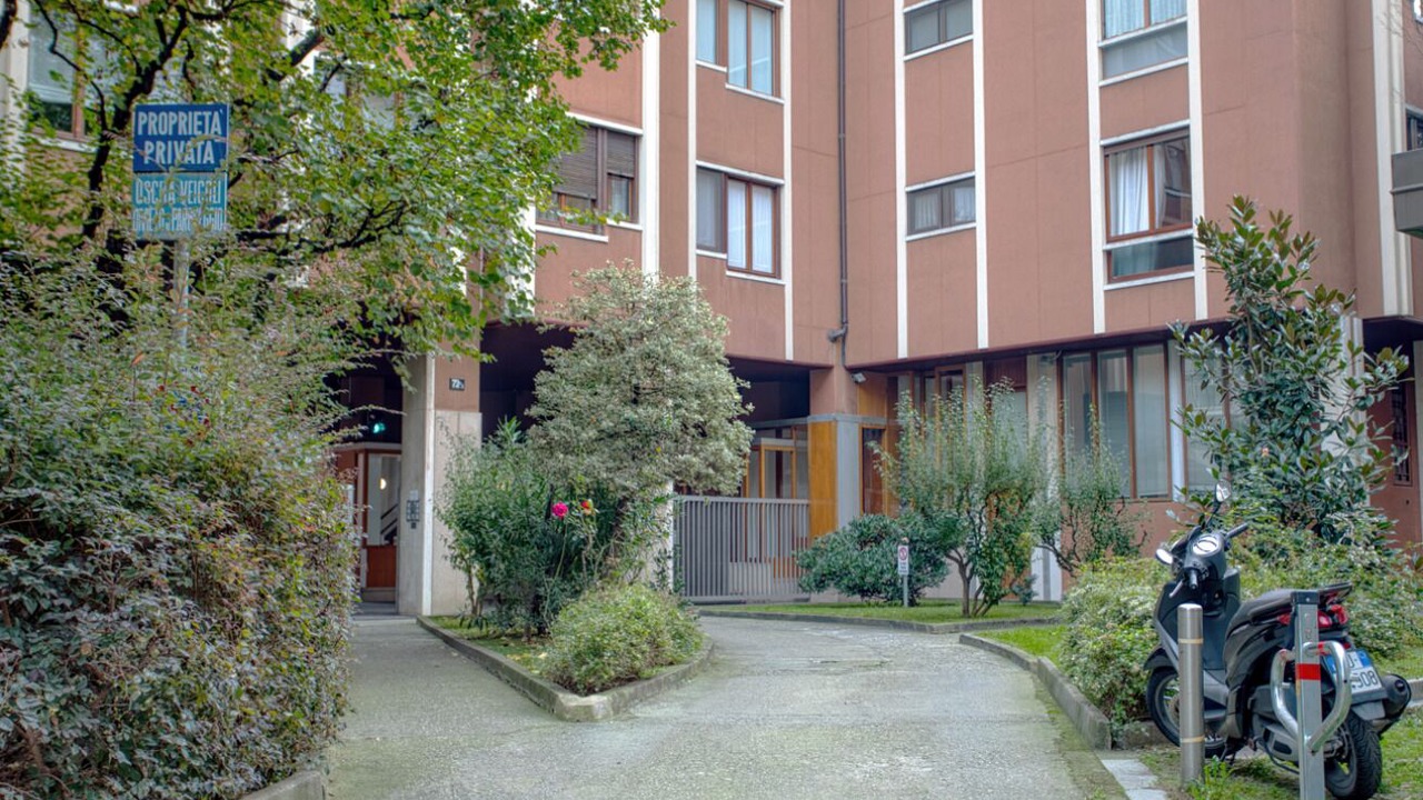 Photo of Outdoor in Porta Garibaldi