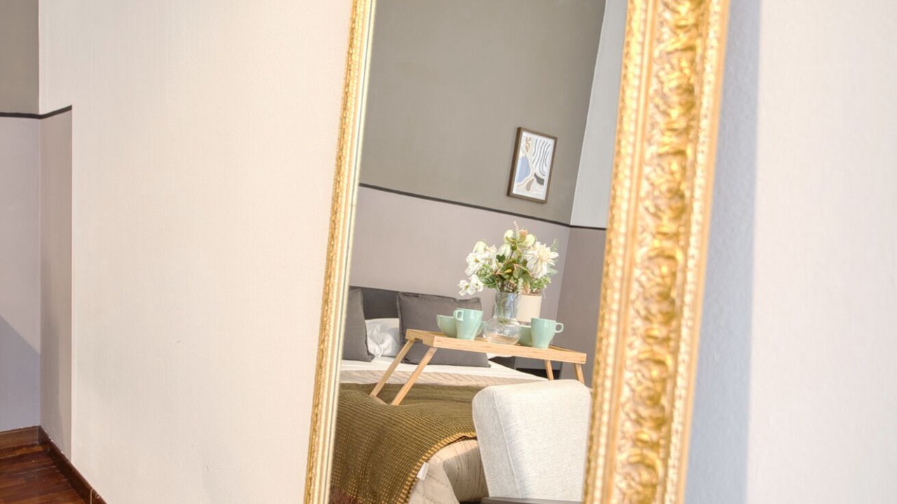 Photo of Bedroom in Porta Garibaldi