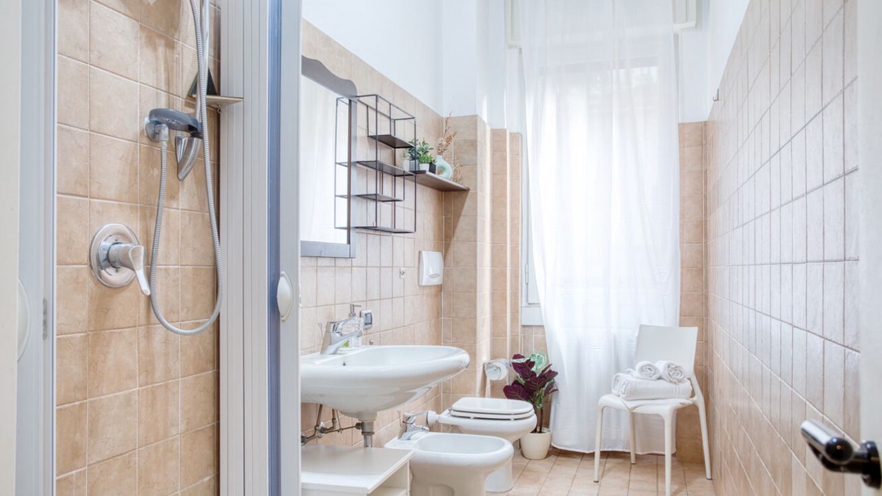 Photo of Bathroom in Porta Garibaldi