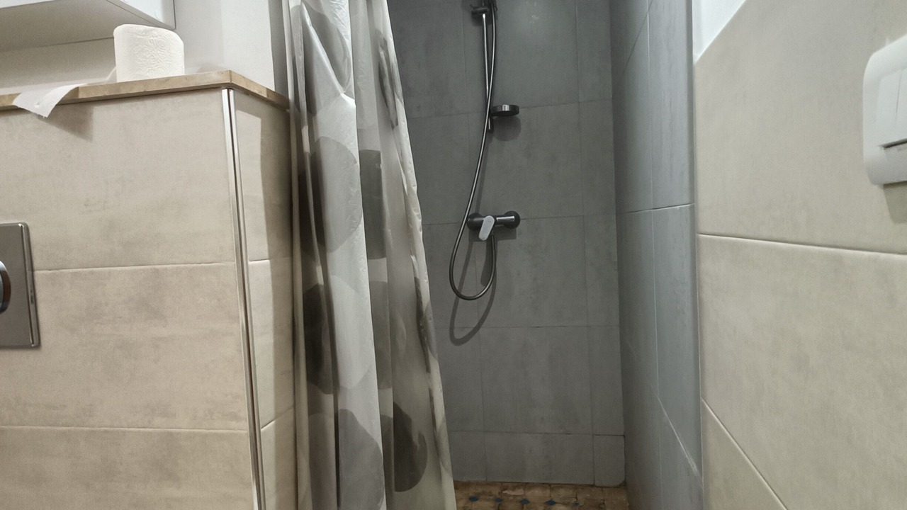 Photo of Bathroom in Agadir
