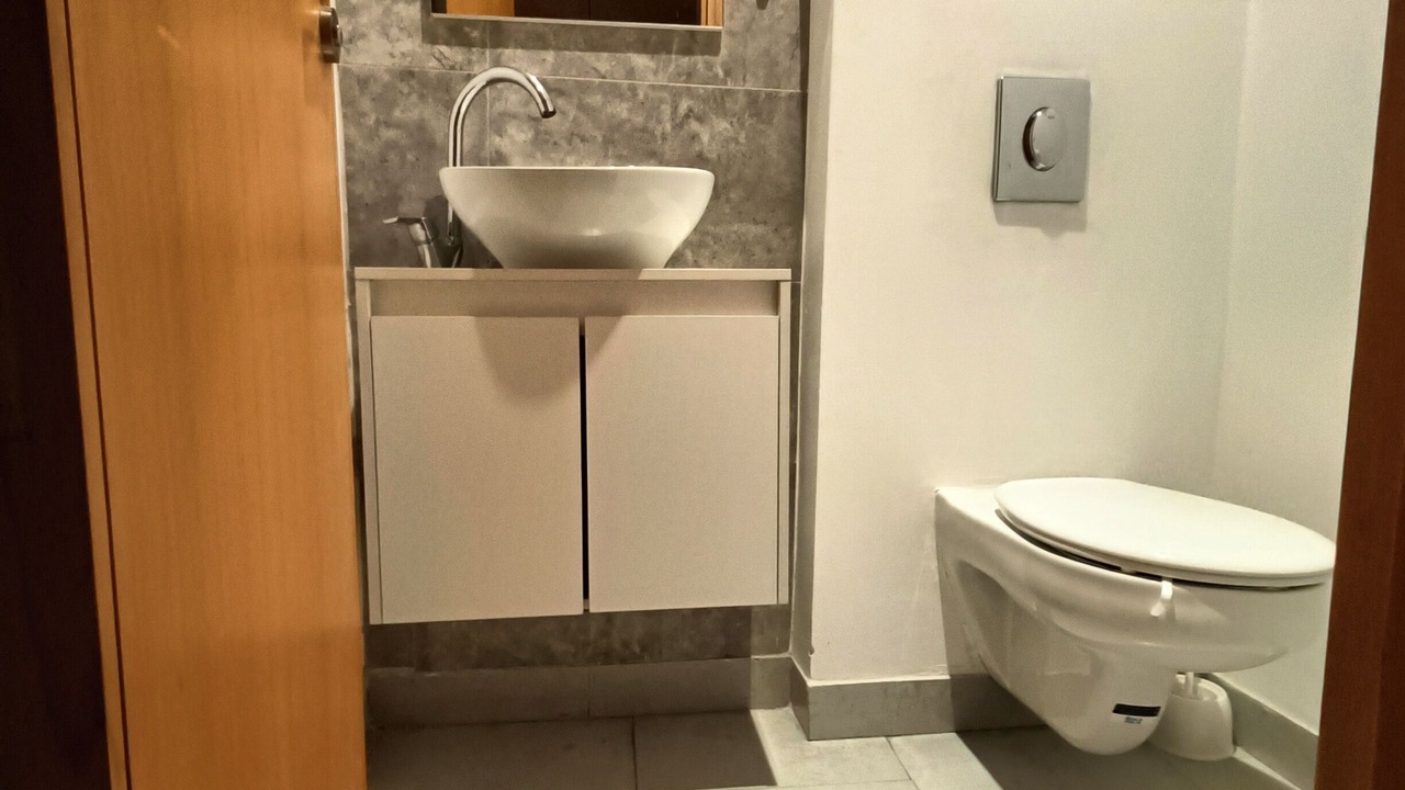 Photo of Bathroom in Agadir