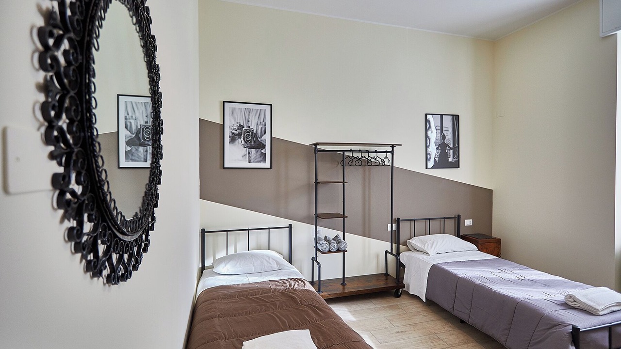 Photo of Bedroom in Lecco