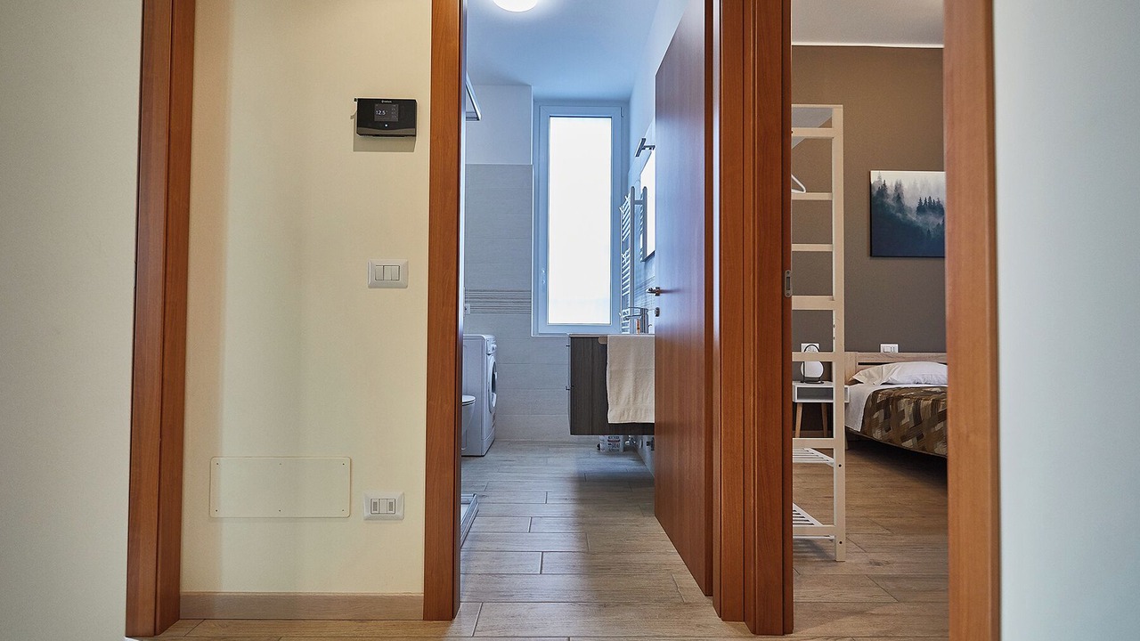 Photo of Bedroom in Lecco
