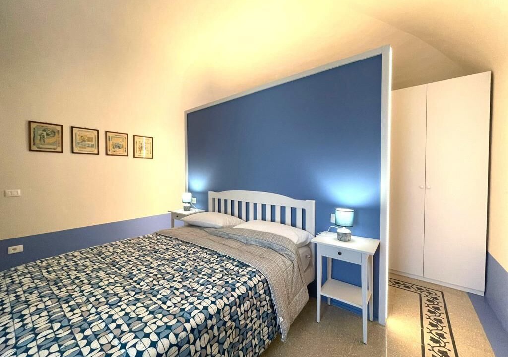 Photo of Bedroom in Isola del Liri