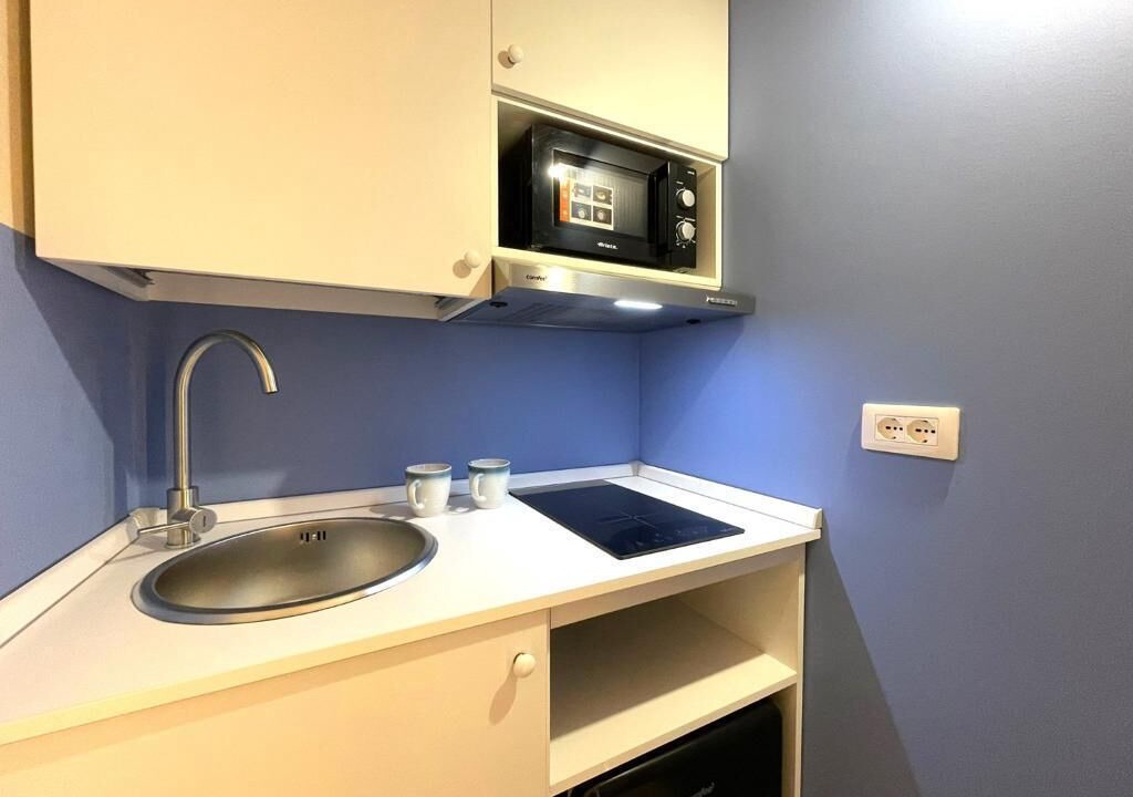 Photo of Kitchen in Isola del Liri