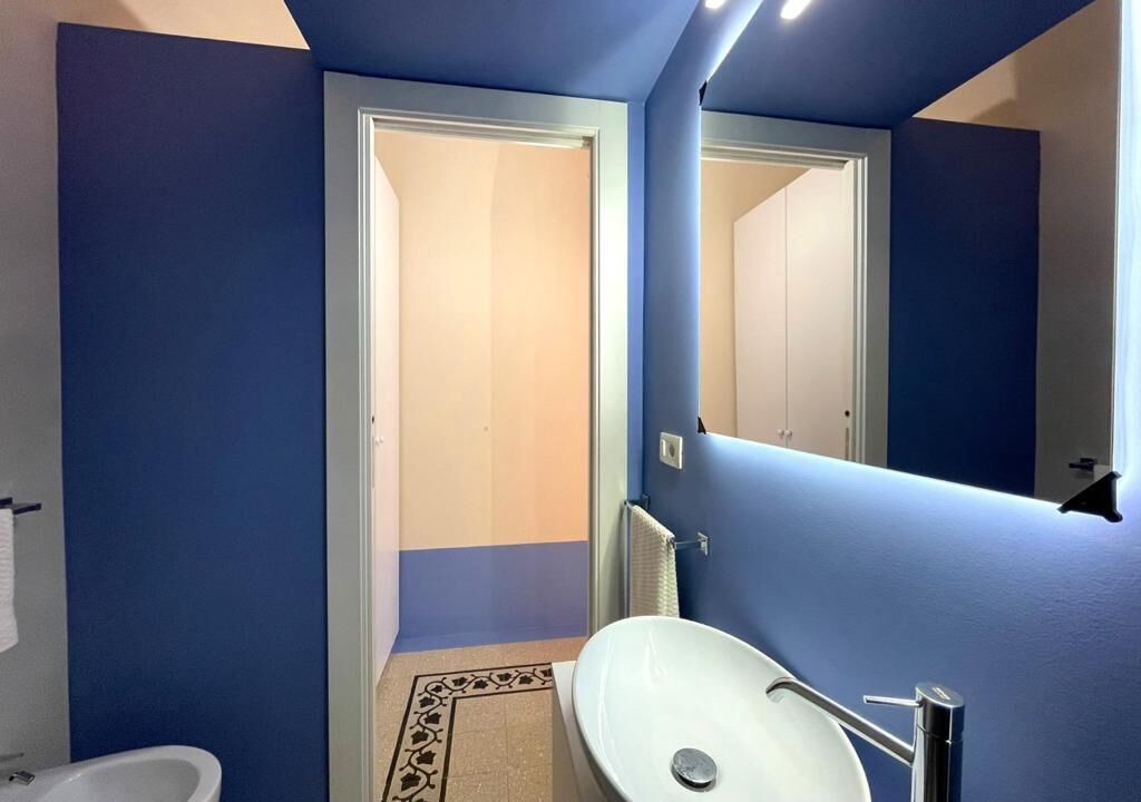 Photo of Bathroom in Isola del Liri