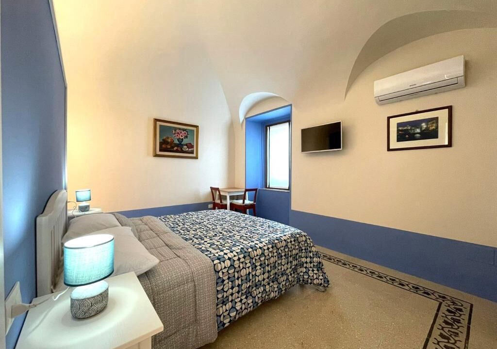 Photo of Bedroom in Isola del Liri