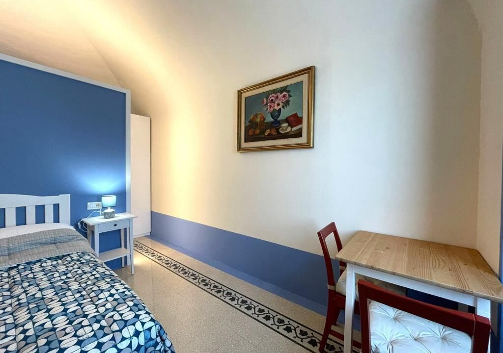 Photo of Bedroom in Isola del Liri