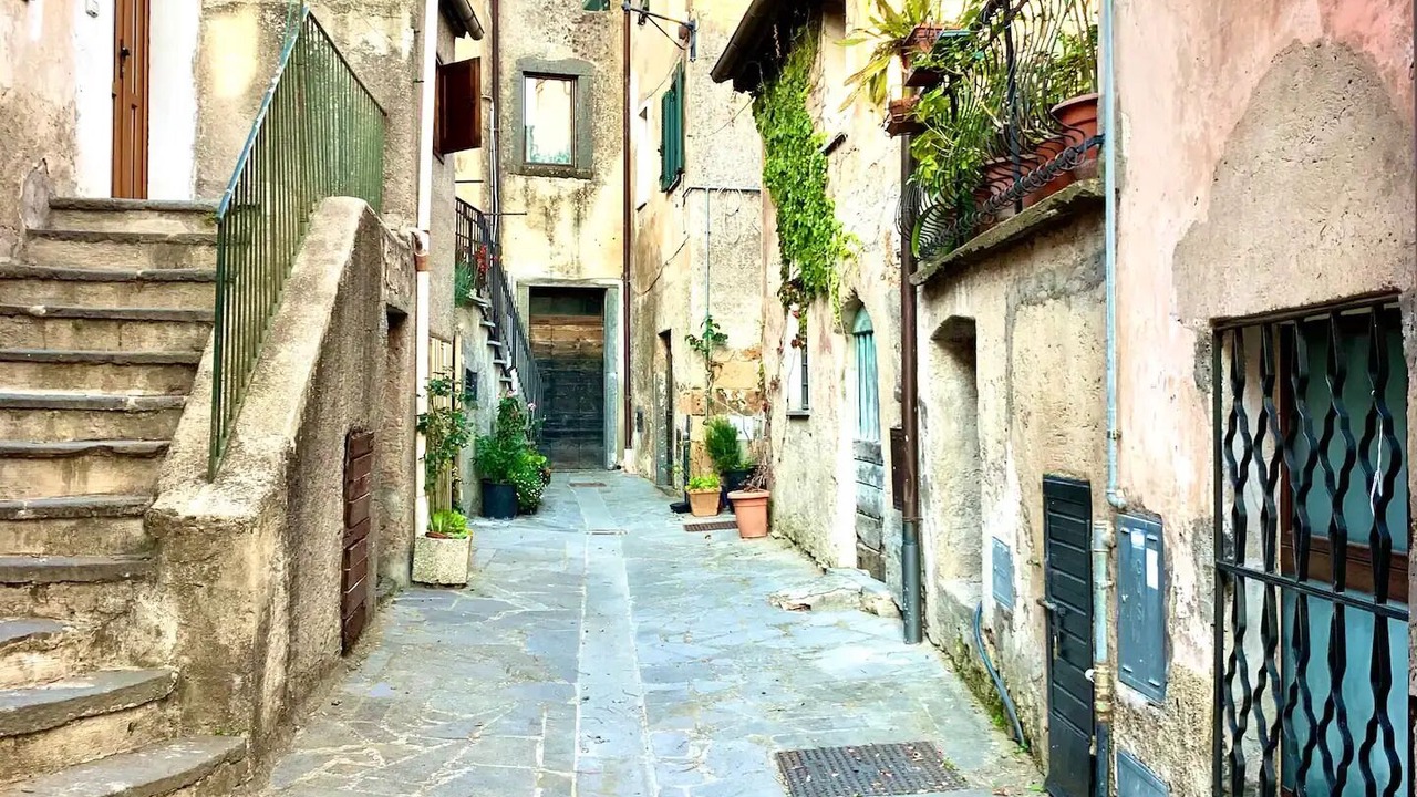 Photo of Outdoor in Lubriano