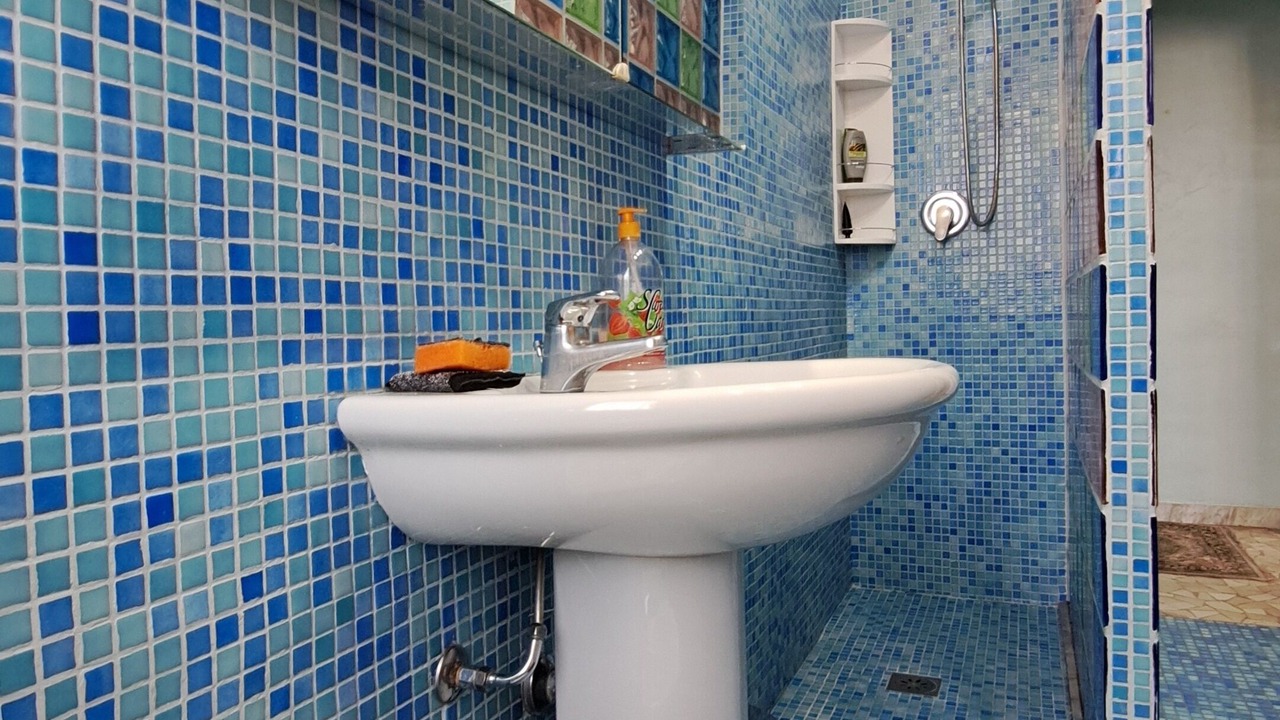 Photo of Bathroom in Loreto