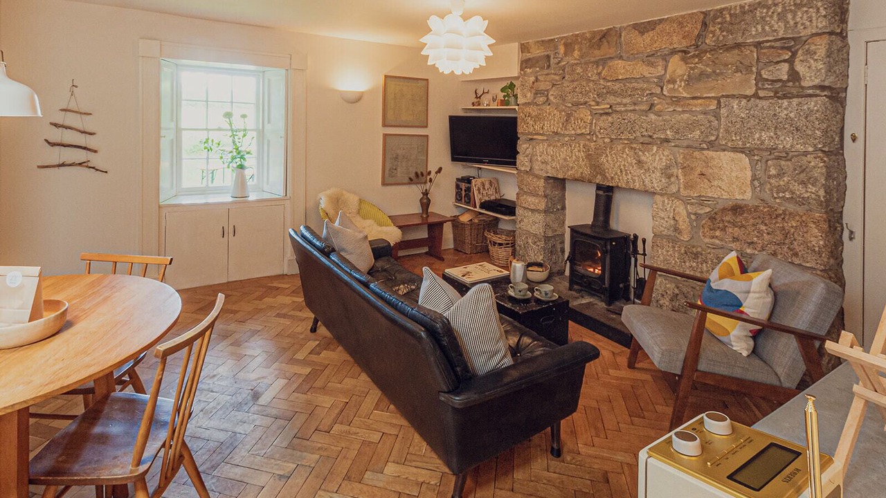 Photo of Bedroom in Nethy Bridge