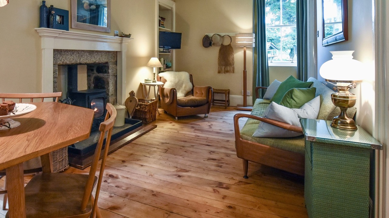 Photo of Bedroom in Nethy Bridge