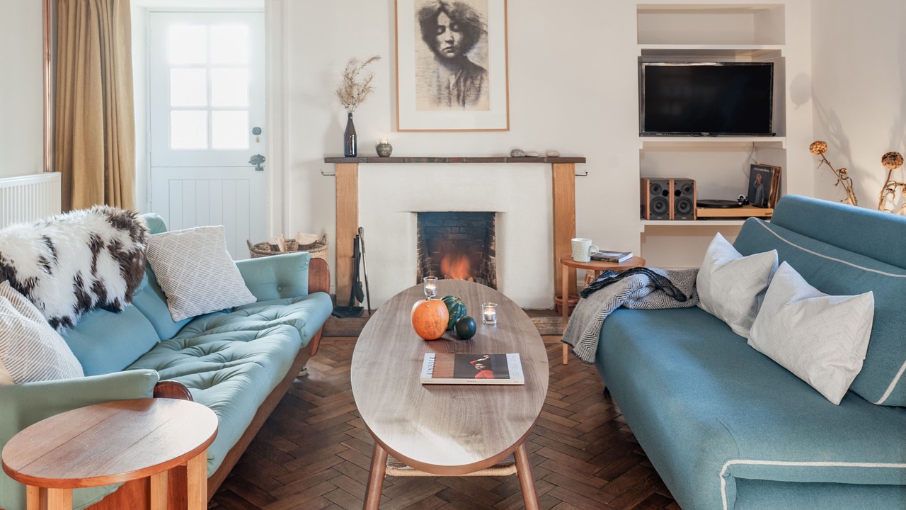 Photo of Bedroom in Nethy Bridge