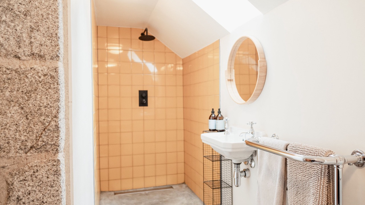 Photo of Bathroom in Nethy Bridge