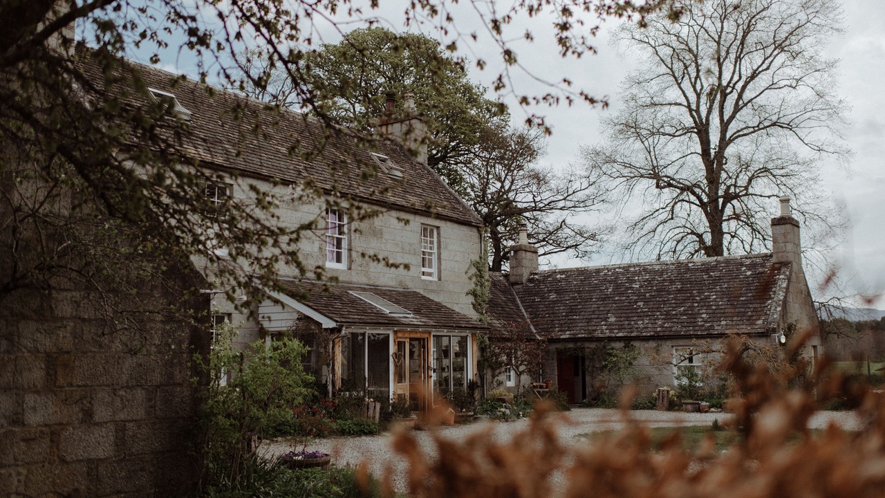 Photo of Outdoor in Nethy Bridge