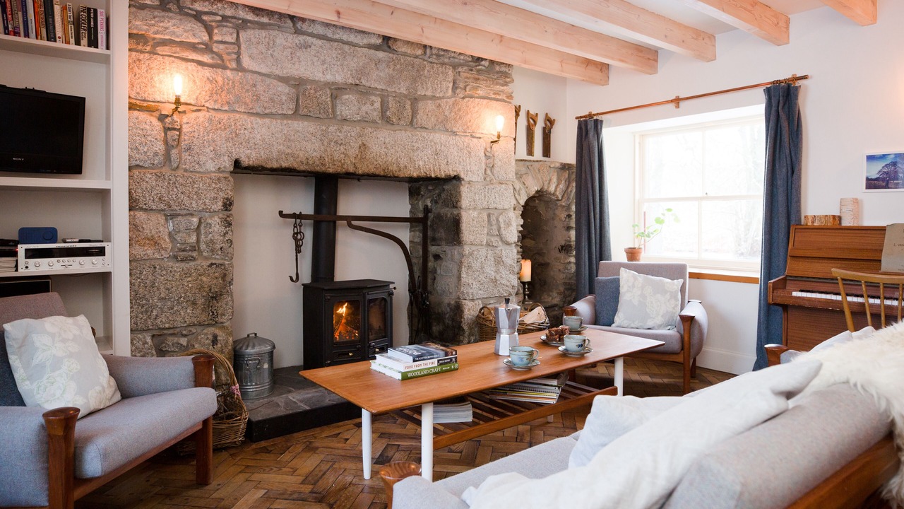 Photo of Bedroom in Nethy Bridge