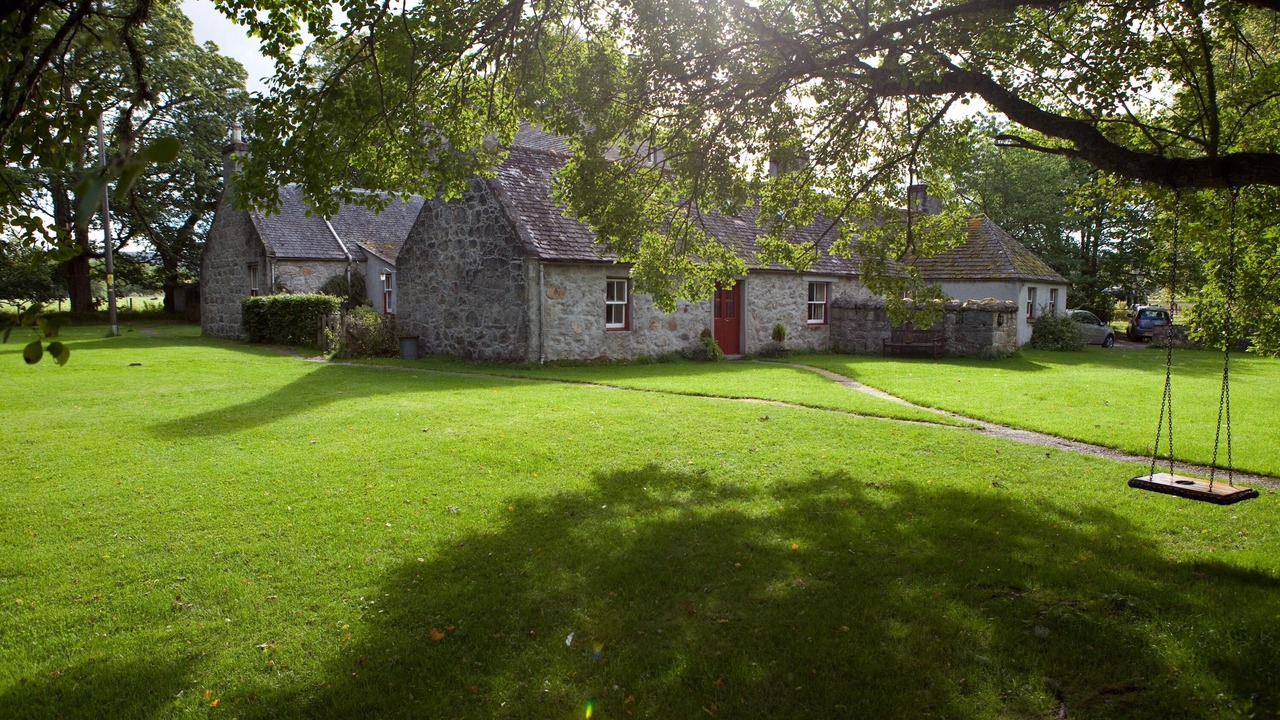Photo of Outdoor in Nethy Bridge