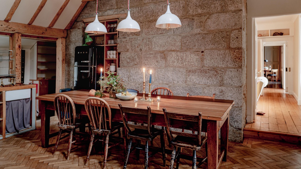 Photo of Kitchen in Nethy Bridge