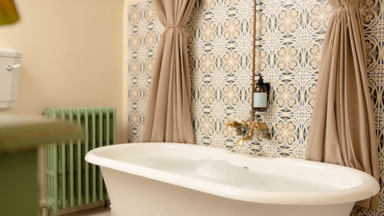 Photo of Bathroom in Nethy Bridge