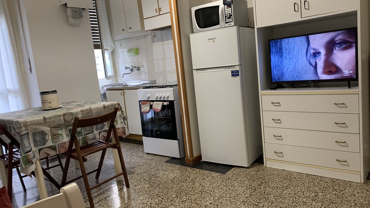 Photo of Kitchen in Parella
