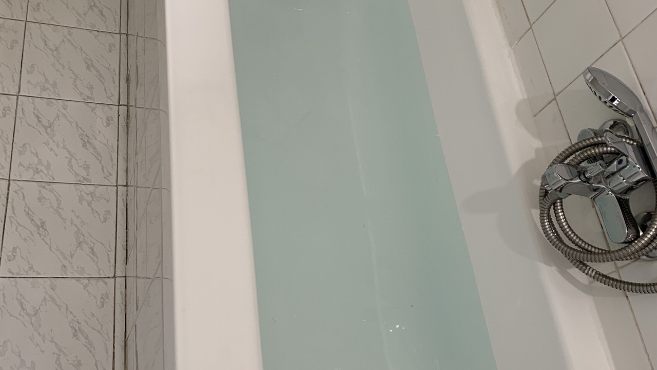 Photo of Bathroom in Parella