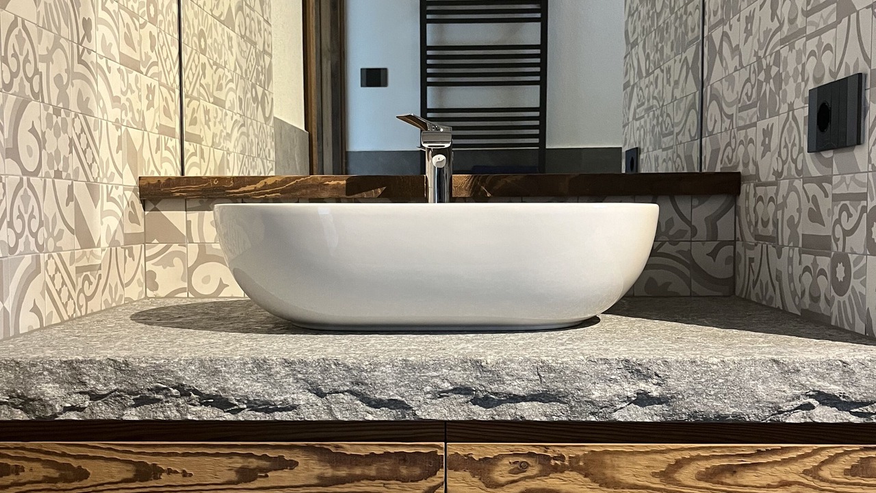 Photo of Bathroom in Colico