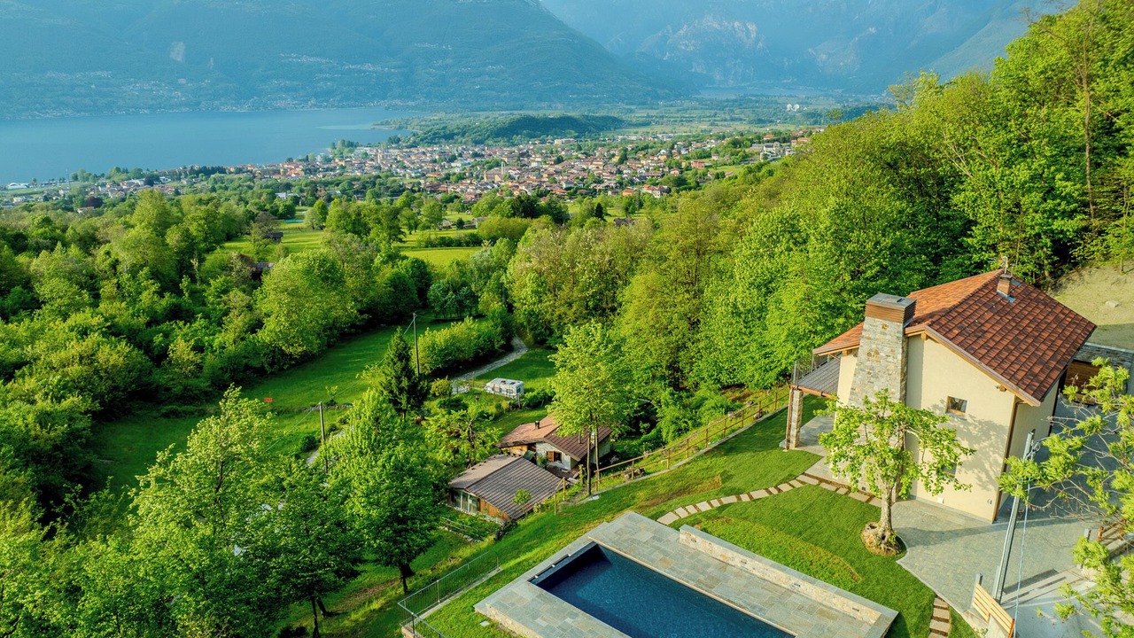 Photo of Outdoor in Colico