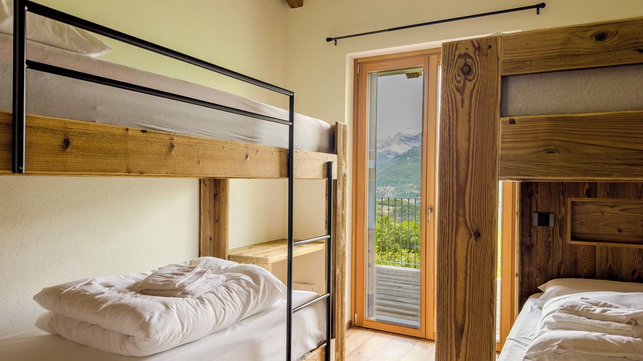 Photo of Bedroom in Colico