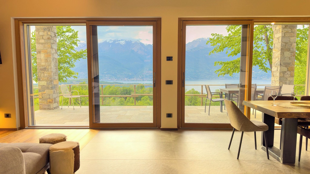 Photo of Livingroom in Colico