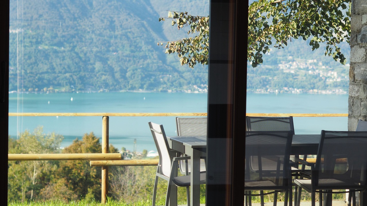 Photo of Outdoor in Colico