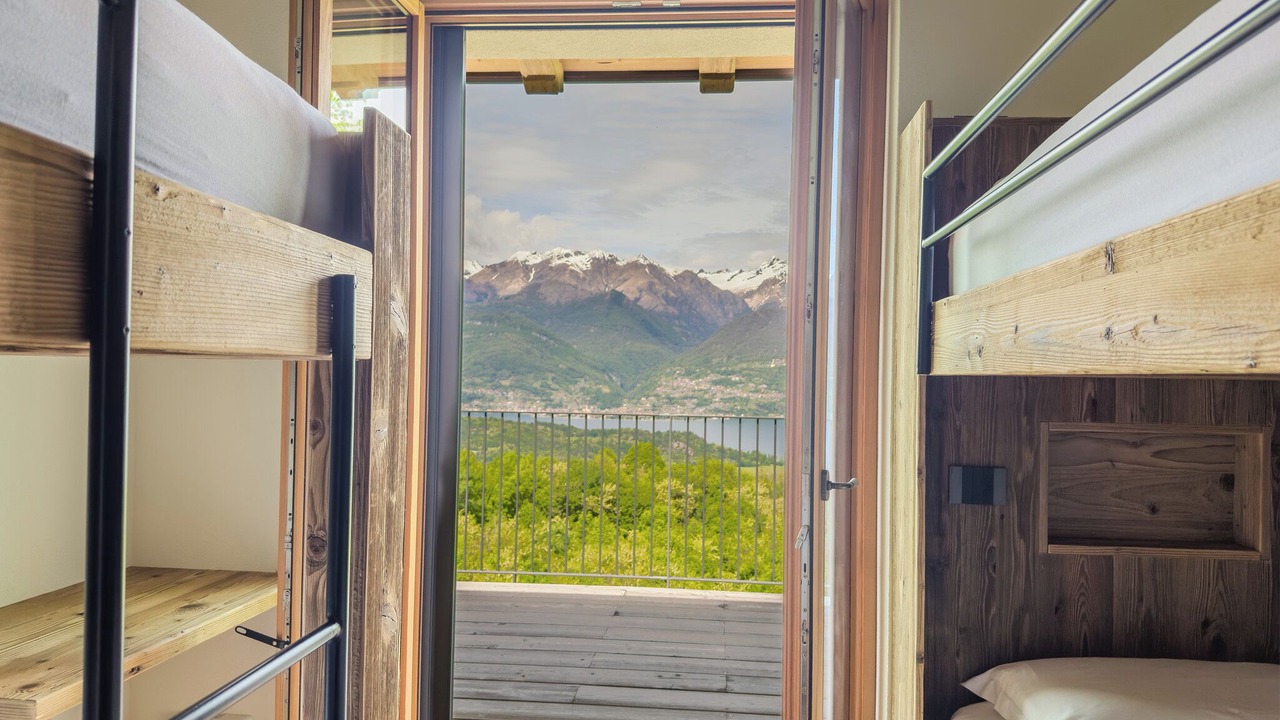 Photo of Bedroom in Colico
