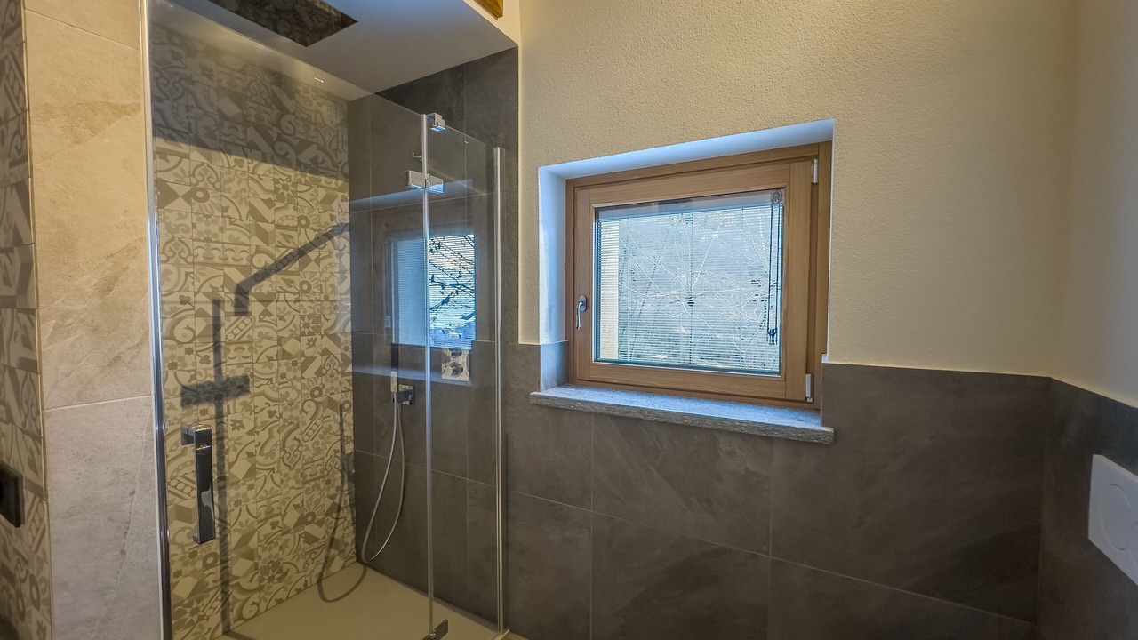 Photo of Bathroom in Colico